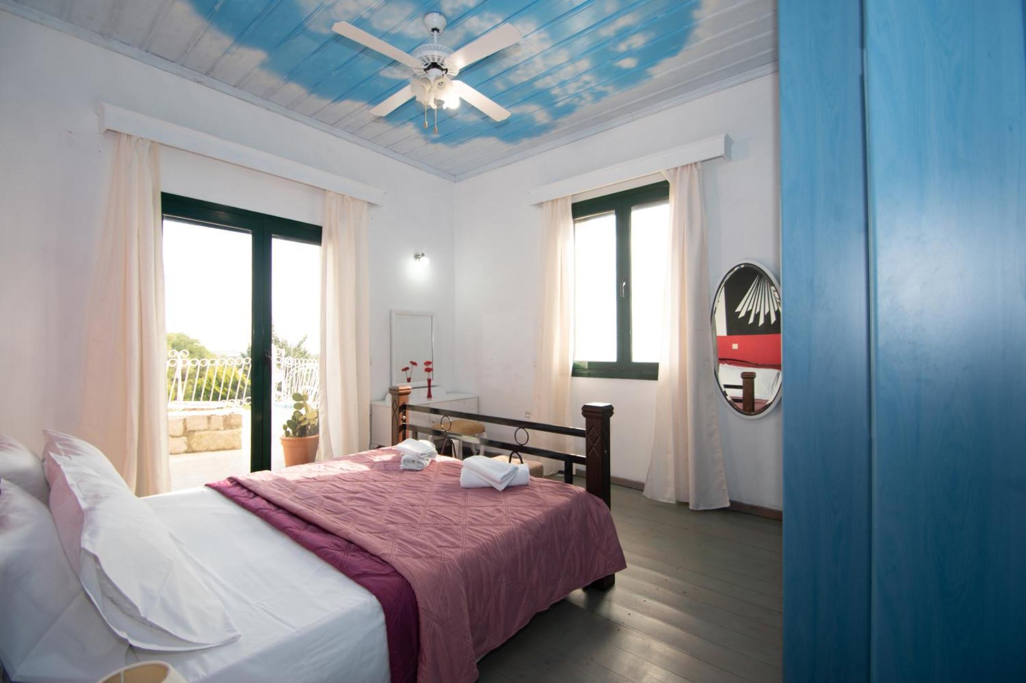 Villa Voula Ágios Nikolaos Exterior foto