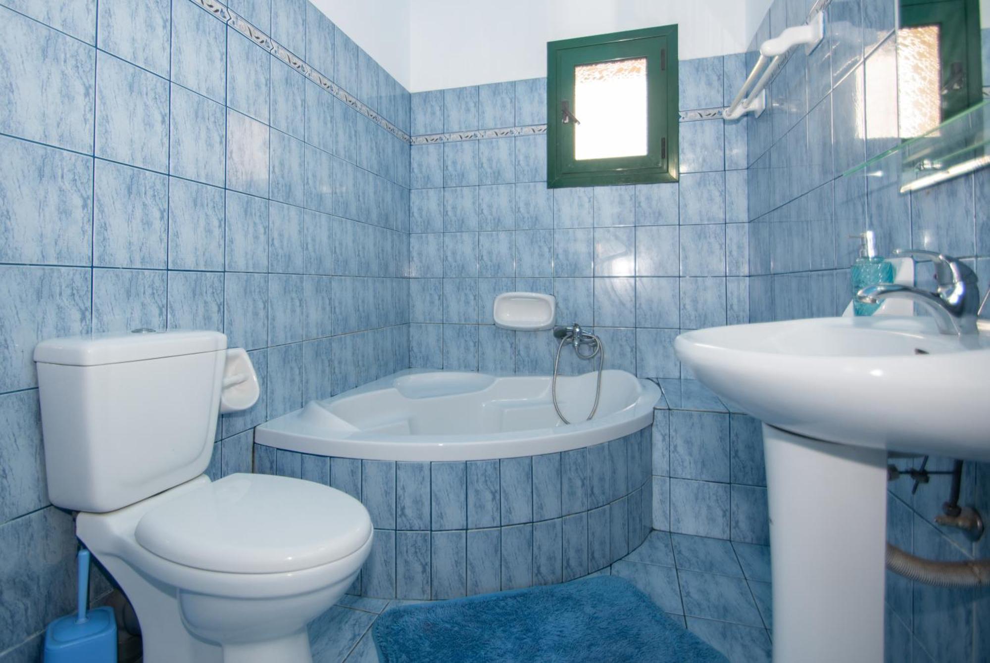 Villa Voula Ágios Nikolaos Exterior foto