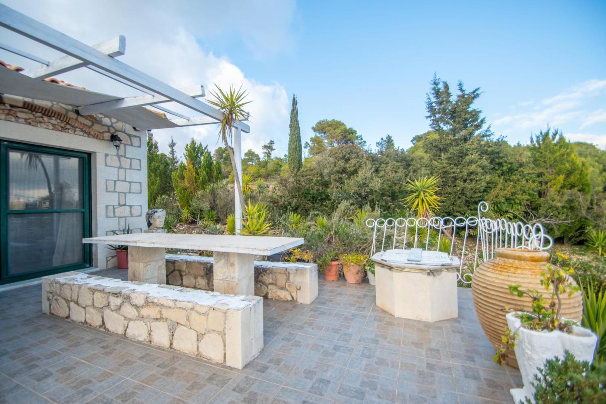 Villa Voula Ágios Nikolaos Exterior foto