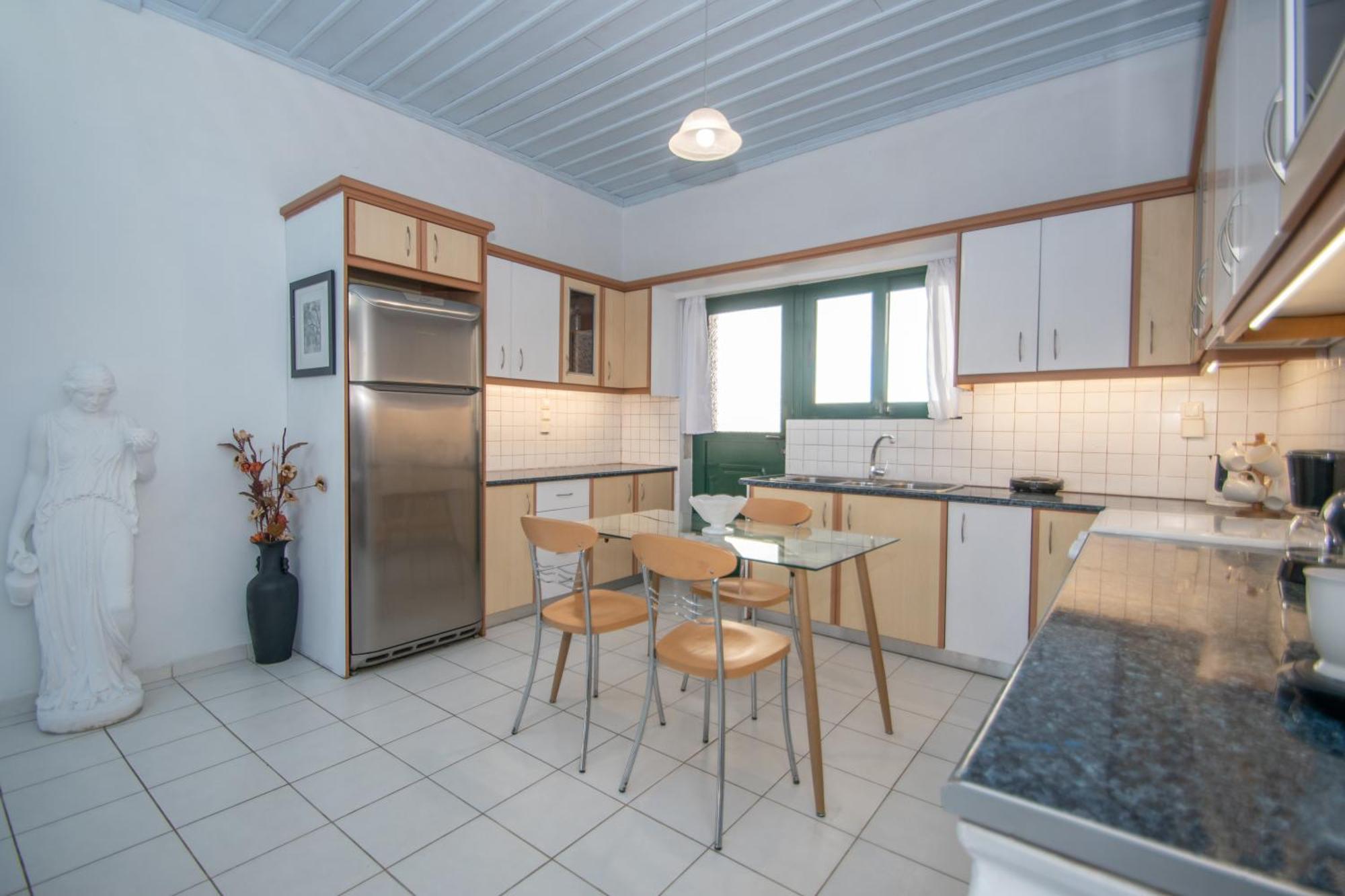Villa Voula Ágios Nikolaos Exterior foto
