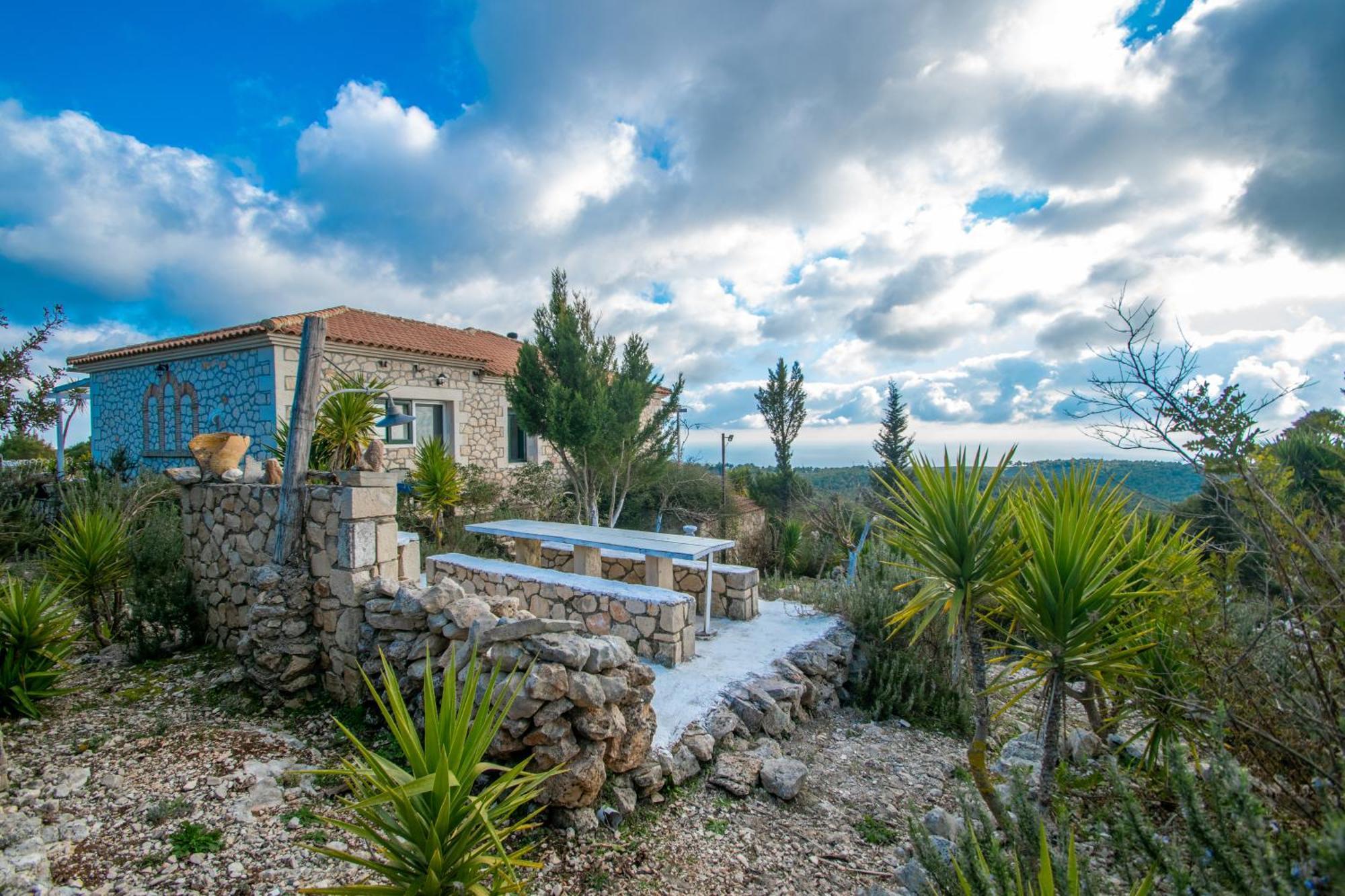 Villa Voula Ágios Nikolaos Exterior foto