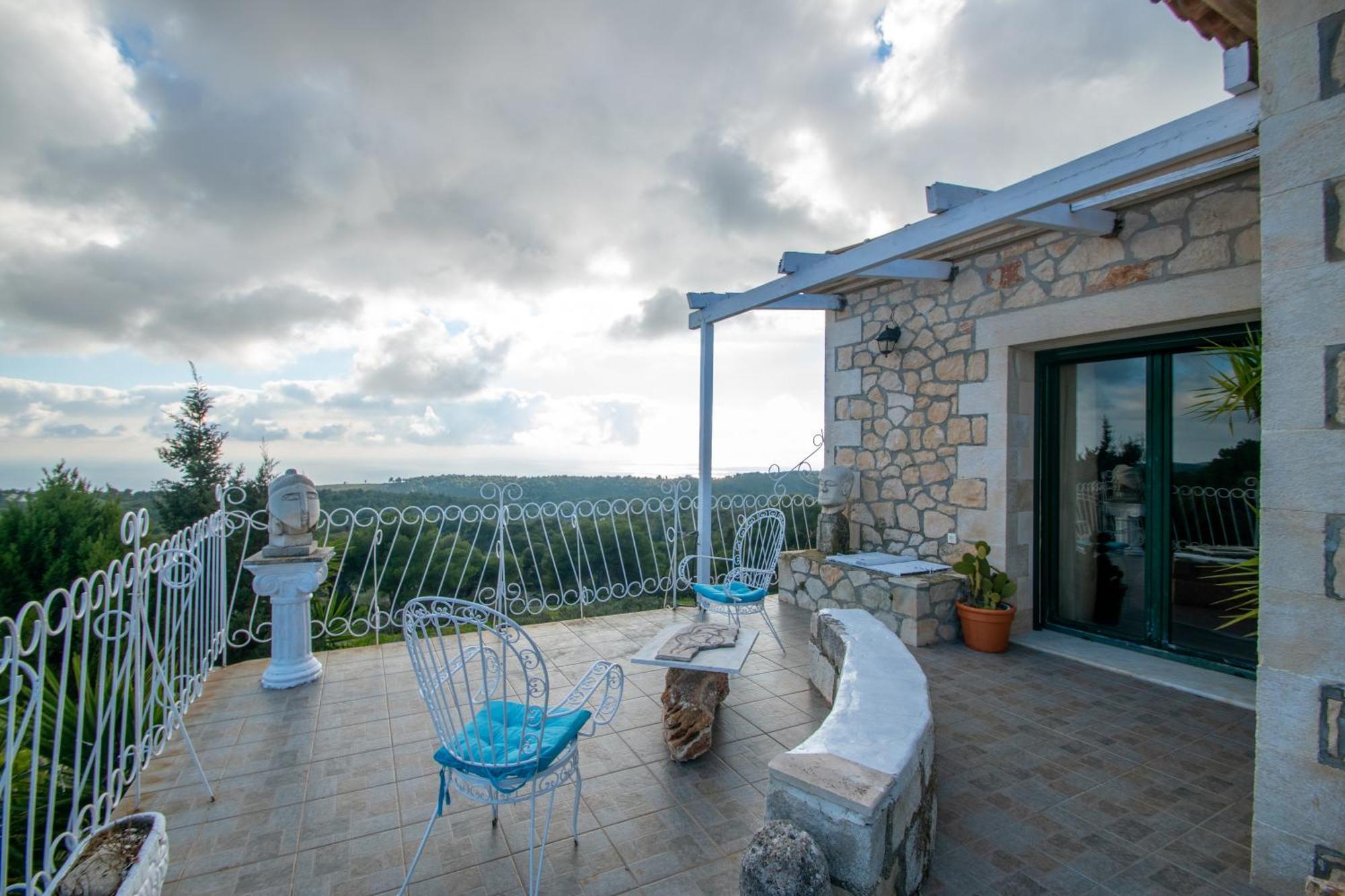Villa Voula Ágios Nikolaos Exterior foto