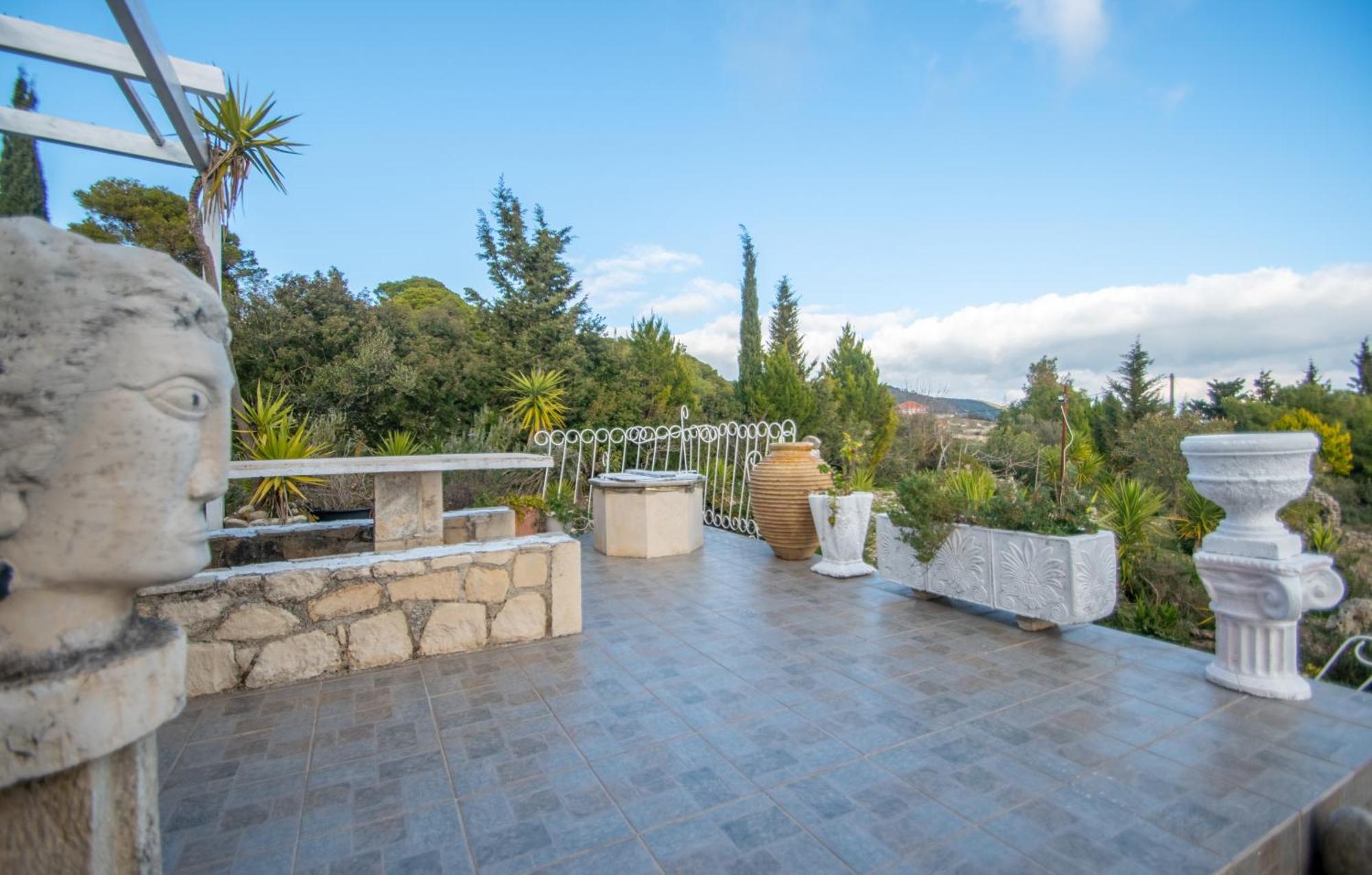 Villa Voula Ágios Nikolaos Exterior foto